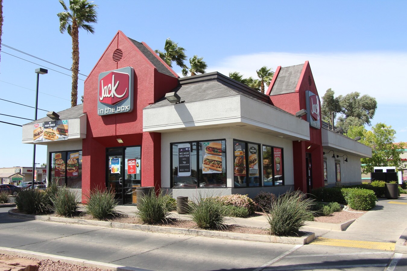 1610 N Lamb Blvd, Las Vegas, NV 89115