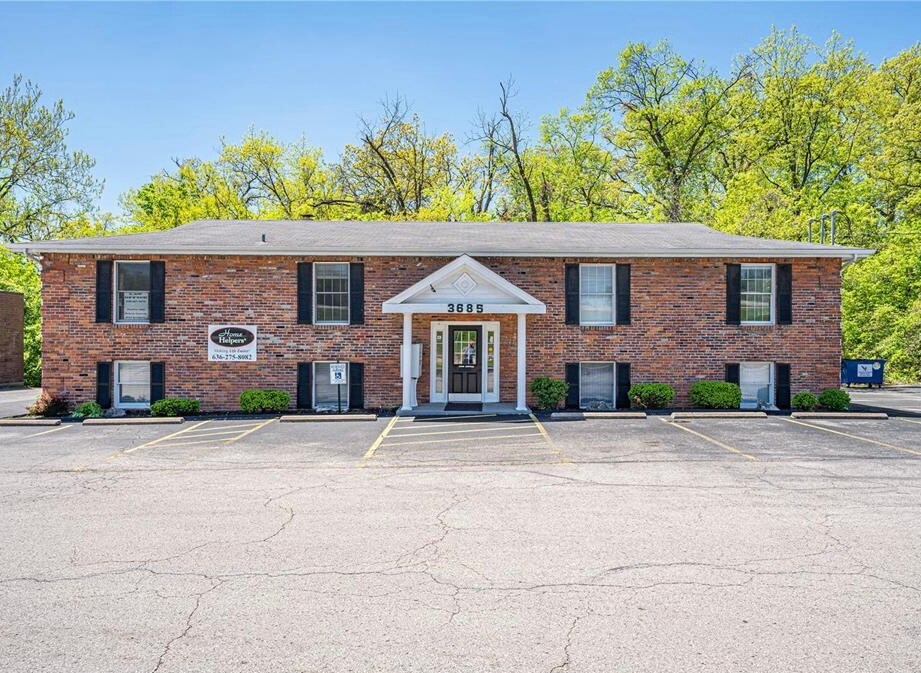 3685 W Outer Rd, Arnold, MO for sale Building Photo- Image 1 of 1