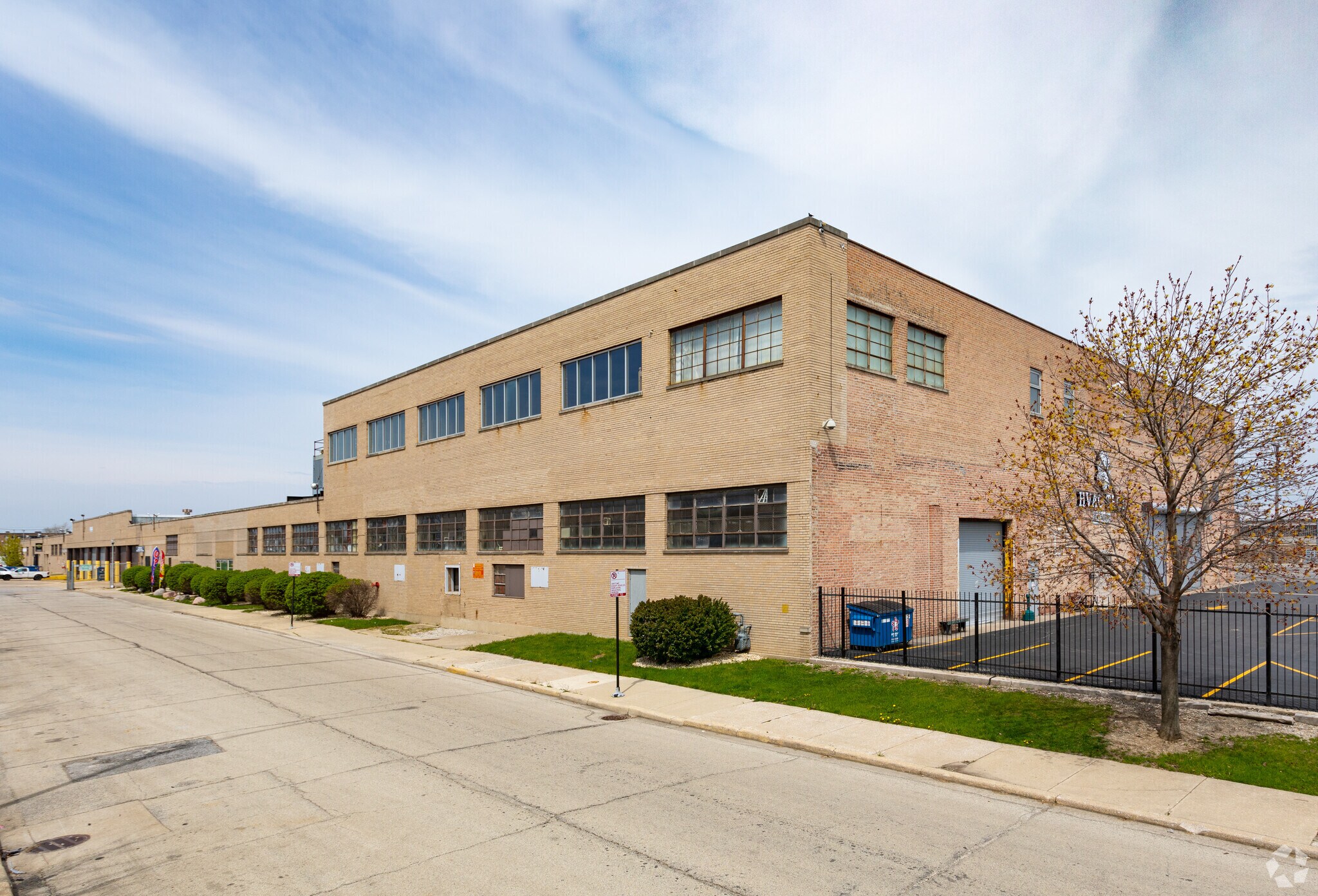 4532 S Kolin Ave, Chicago, IL for lease Primary Photo- Image 1 of 8