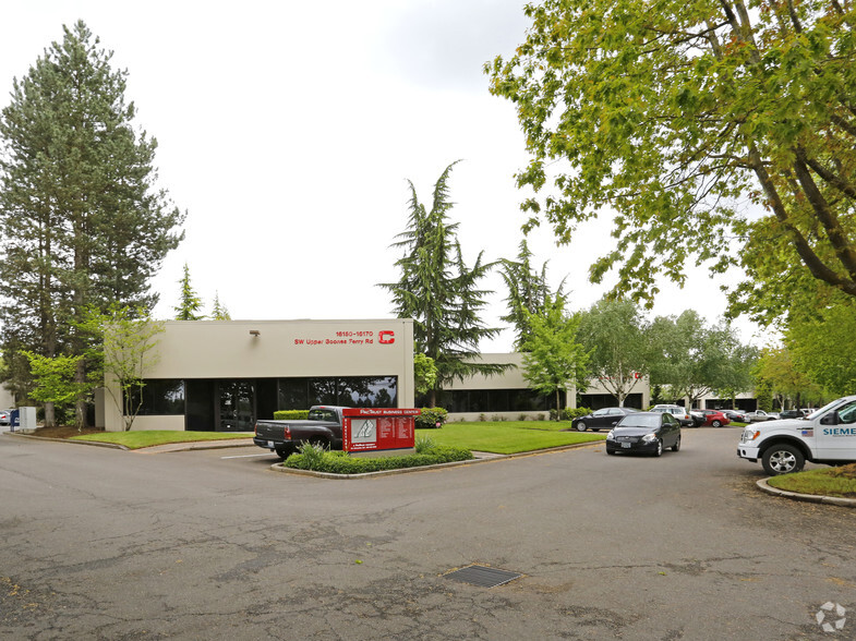 16150-16170 SW Upper Boones Ferry Rd, Portland, OR for lease - Primary Photo - Image 1 of 20