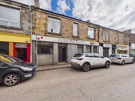 142-146 Main St, Lochgelly FIF - Retail Space