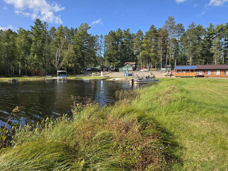 10689 Swamp Lake Rd, Tomahawk, WI for sale - Other - Image 1 of 48