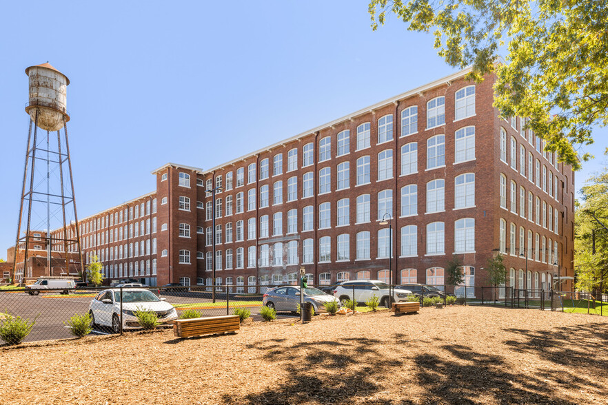 1 E Main St, Greenville, SC for lease - Building Photo - Image 3 of 14