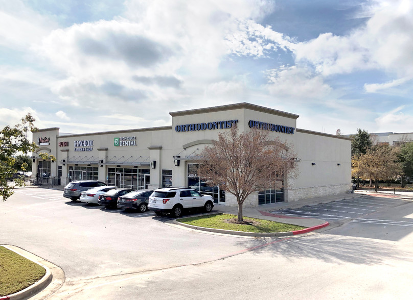 12400 N IH 35, Austin, TX for sale - Building Photo - Image 1 of 1