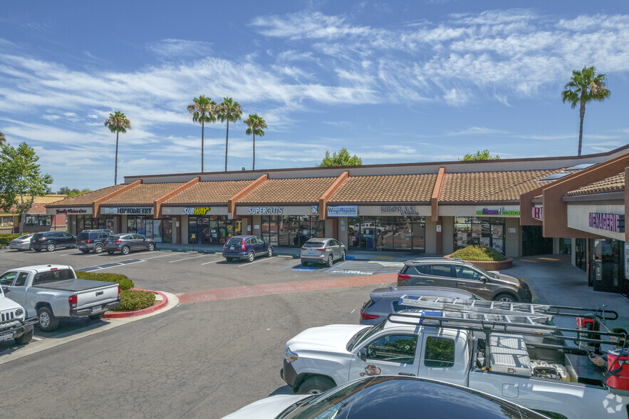 4310-4340 Genesee Ave, San Diego, CA for lease - Building Photo - Image 1 of 1