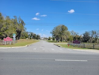 More details for 4001 SW 33rd Ct, Ocala, FL - Land for Sale