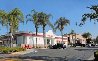 More details for 15604-15618 Whittwood Ln, Whittier, CA - Retail for Lease