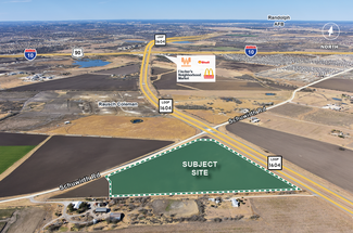 More details for E Loop 1604, Converse, TX - Land for Sale