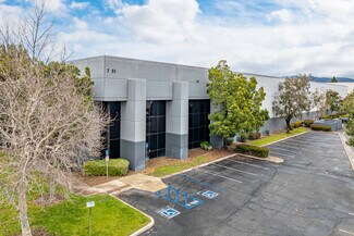More details for 7551 Cherry Ave, Fontana, CA - Industrial for Lease