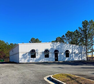 More details for 4800 Raley Rd, Macon-Bibb, GA - Industrial for Lease