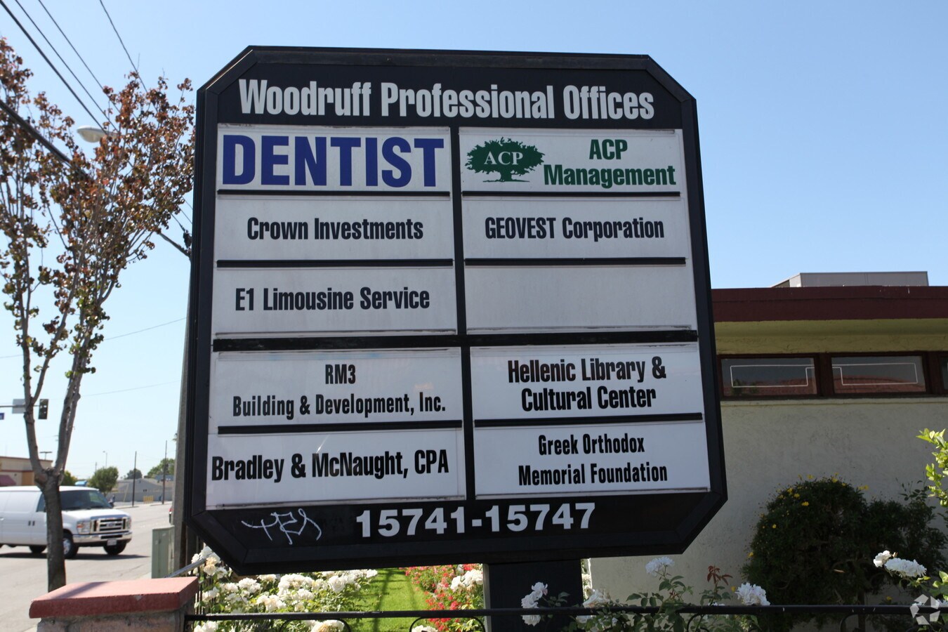 15741 Woodruff Ave, Bellflower, CA 90706