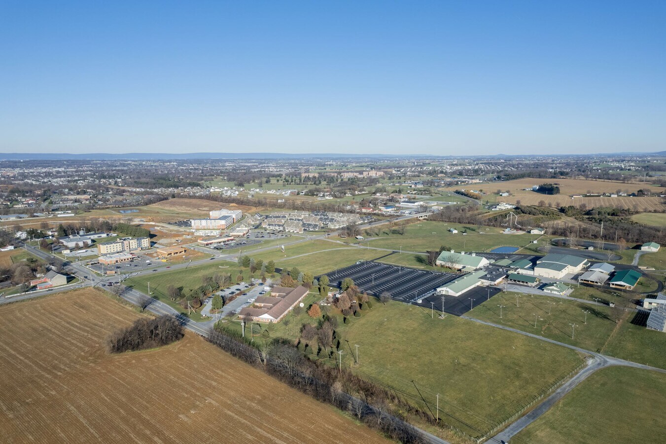 Cornwall Rd, Lebanon, PA 17042