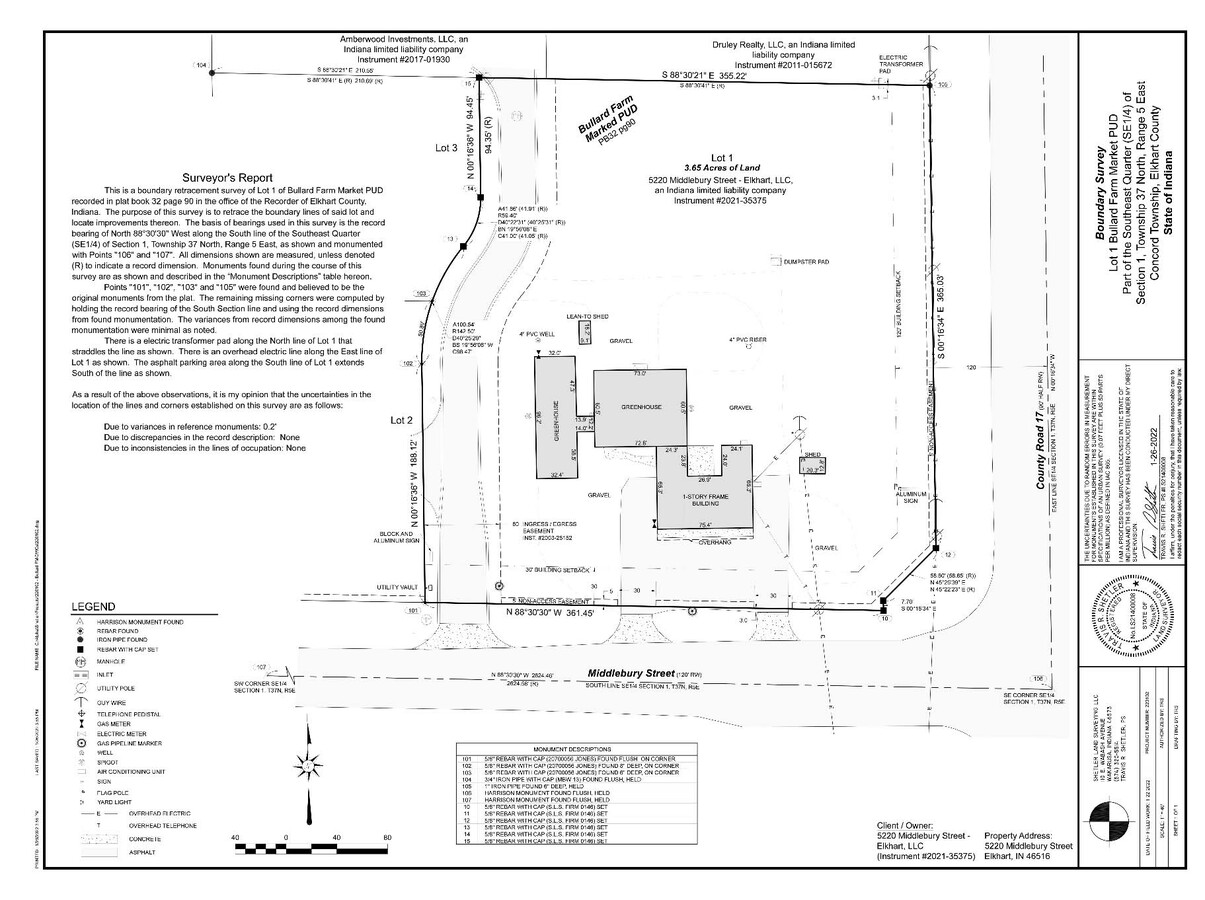 5220 Middlebury St, Elkhart, IN 46516 - Retail for Lease | LoopNet