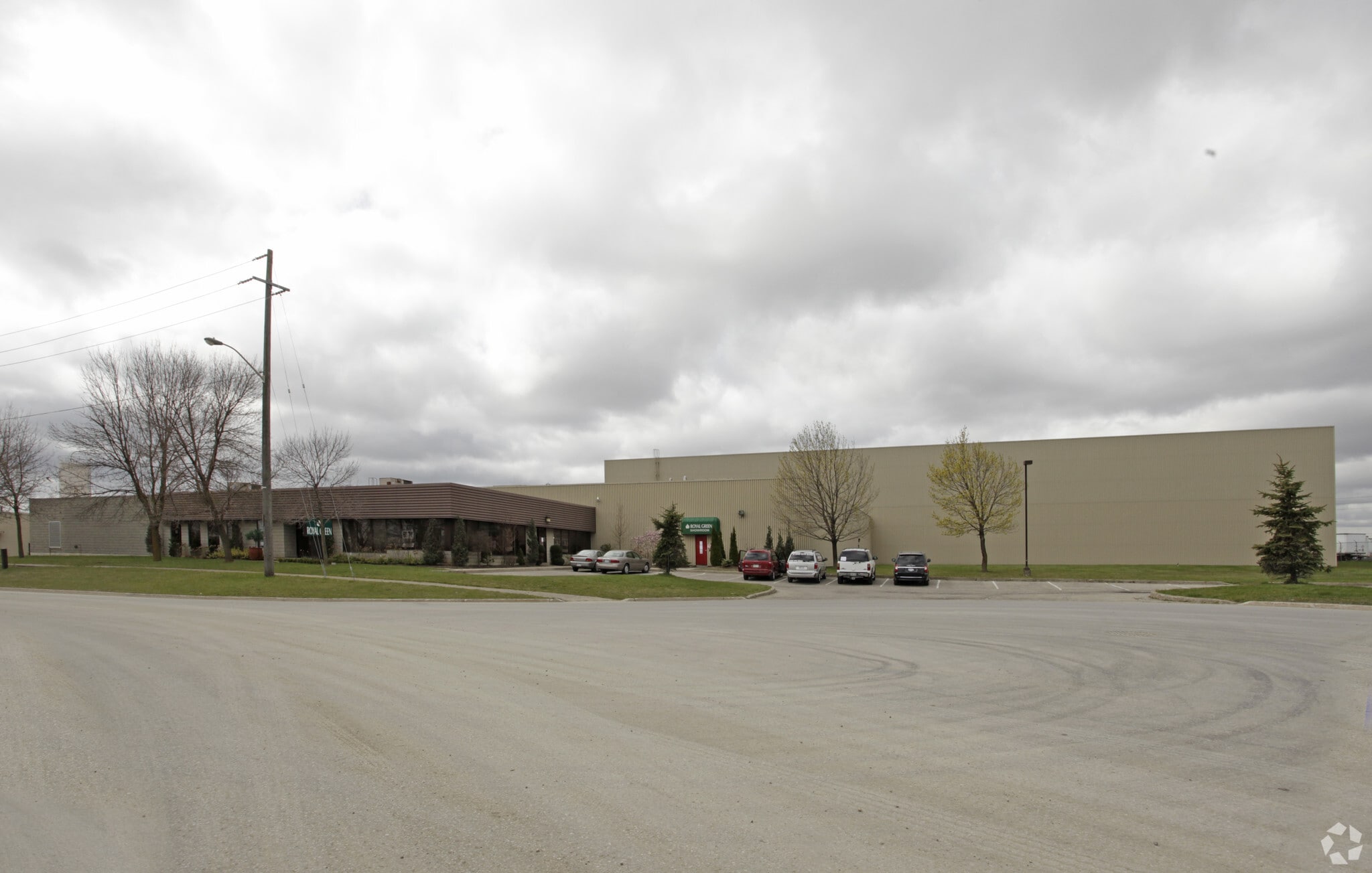 5 Copper Rd, Brampton, ON for lease Primary Photo- Image 1 of 18