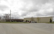 5 Copper Rd, Brampton ON - Warehouse