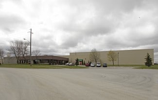More details for 5 Copper Rd, Brampton, ON - Industrial for Lease