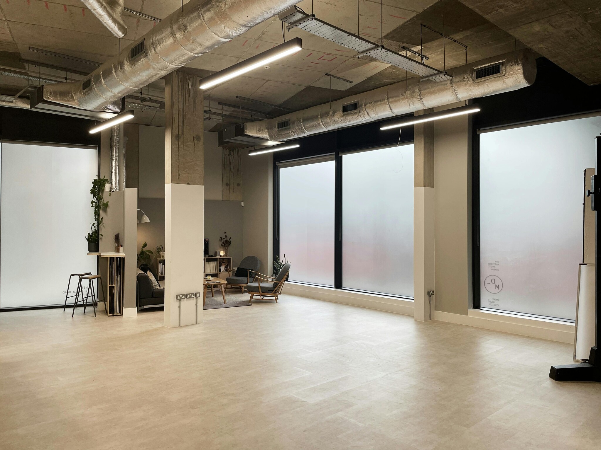 35 Monier Rd, London for sale Interior Photo- Image 1 of 1