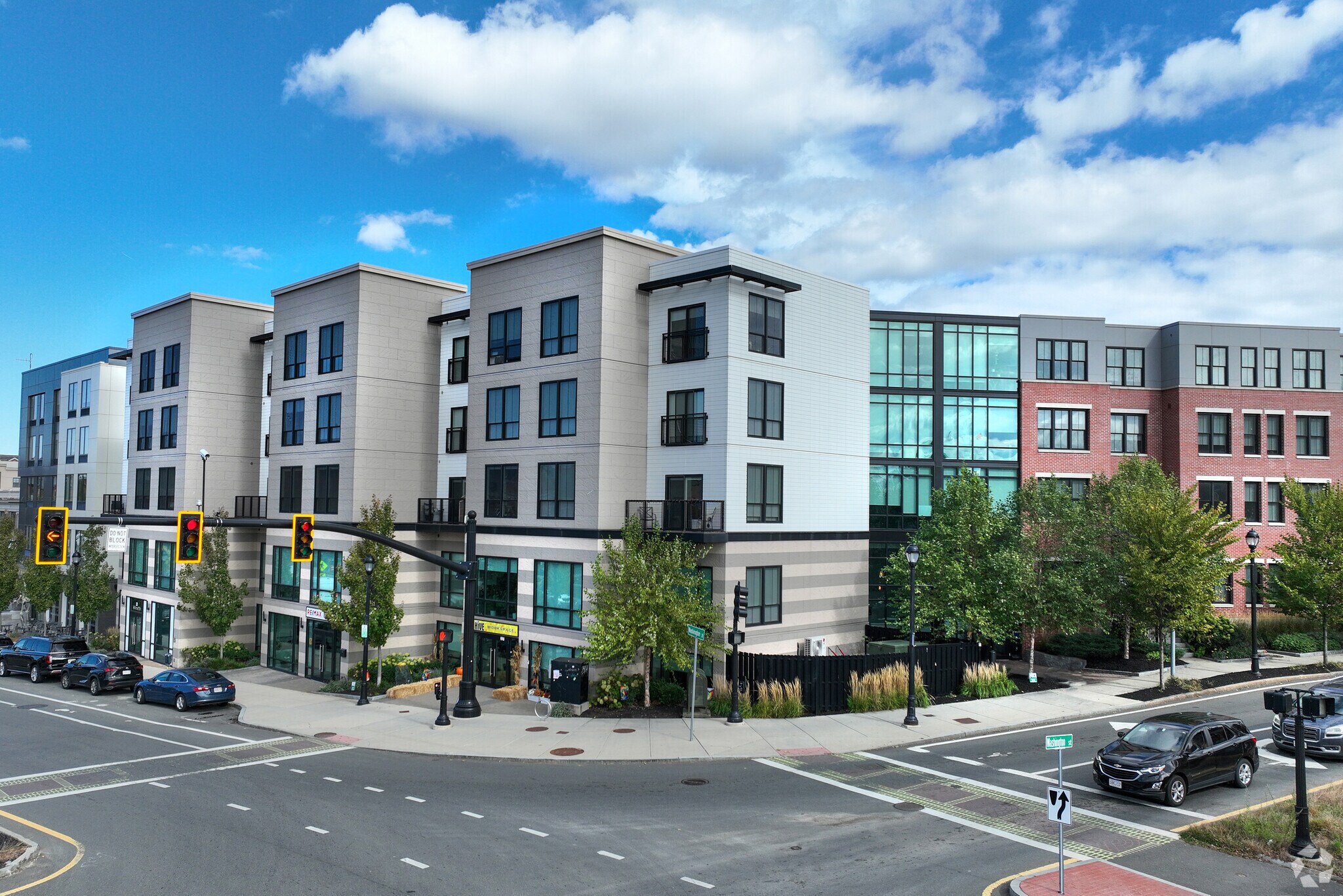 231 Washington St, Salem, MA for lease Primary Photo- Image 1 of 48