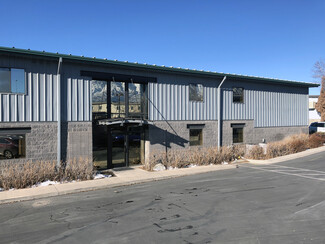 More details for 115-119 N 1330 W, Orem, UT - Industrial for Lease