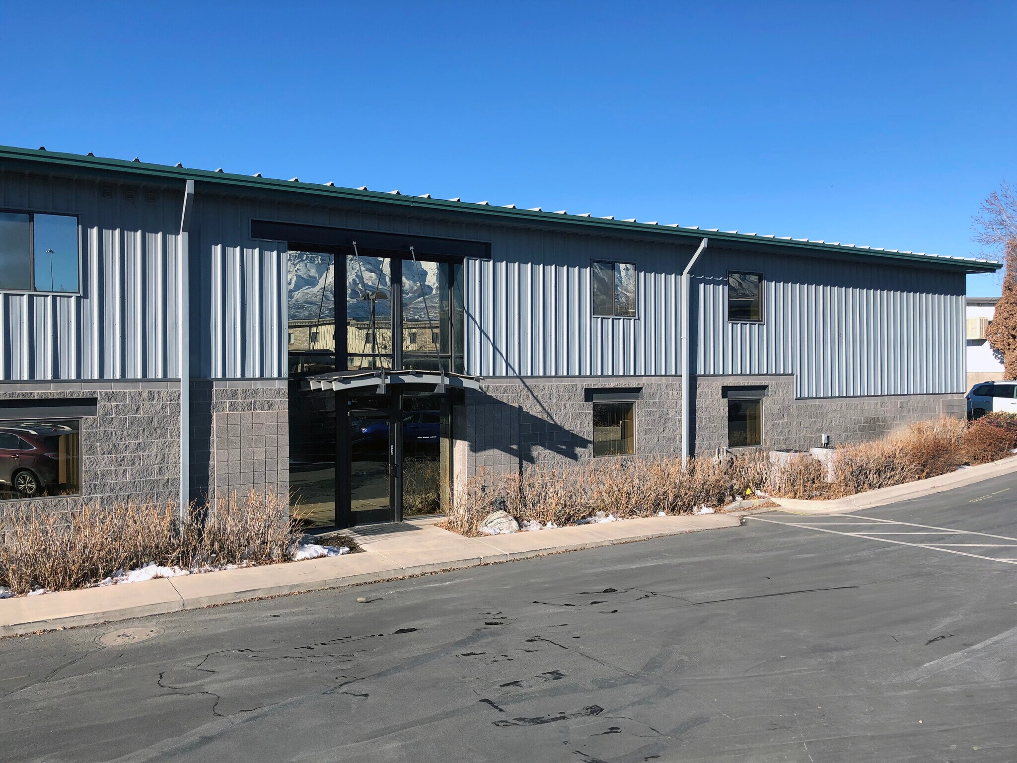 115-119 N 1330 W, Orem, UT for sale Building Photo- Image 1 of 1