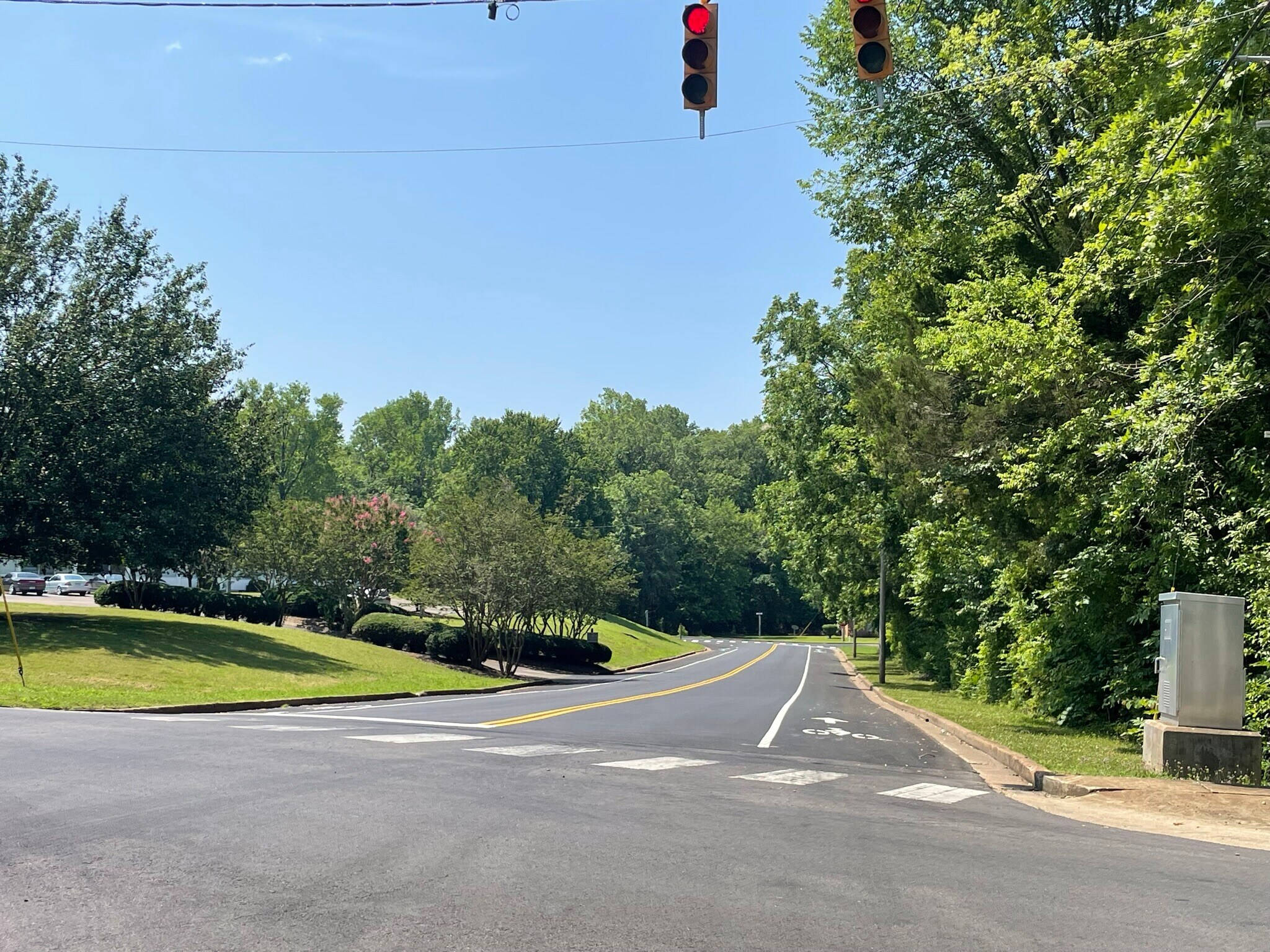 Hospital Road (5ac), Starkville, MS 39759 Land for Sale