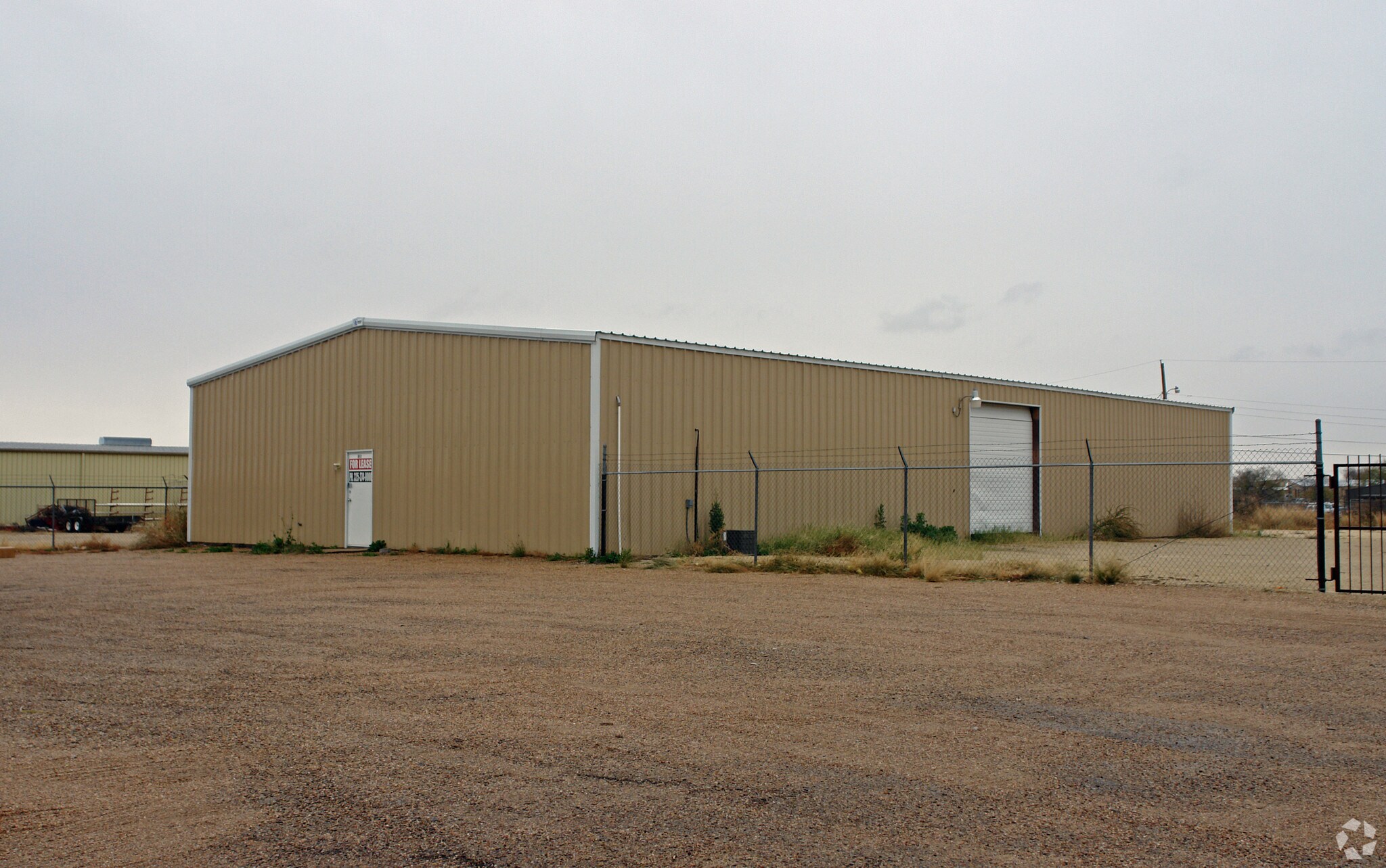 811 Warehouse Rd, San Angelo, TX for sale Primary Photo- Image 1 of 8