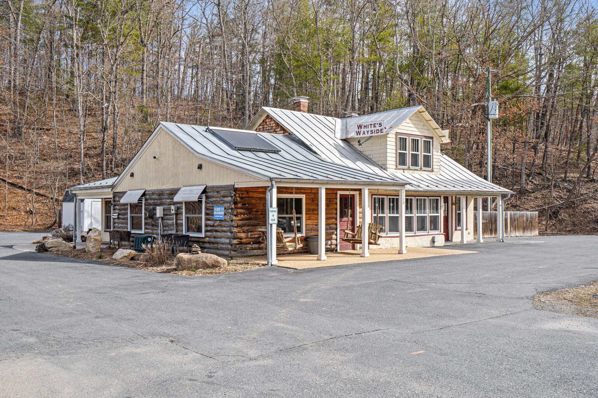 2175 Hankey Mountain Hwy, Churchville, VA for sale Primary Photo- Image 1 of 1