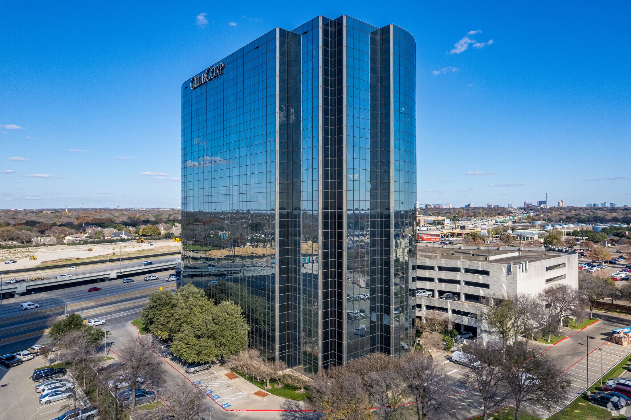 3030 Lyndon B Johnson Fwy, Dallas, TX for lease Primary Photo- Image 1 of 22