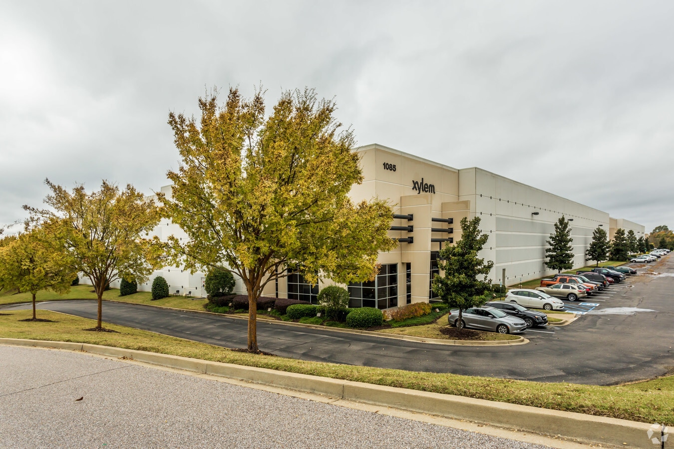 1085 Stateline Rd E, Southaven, MS 38671 Property Record