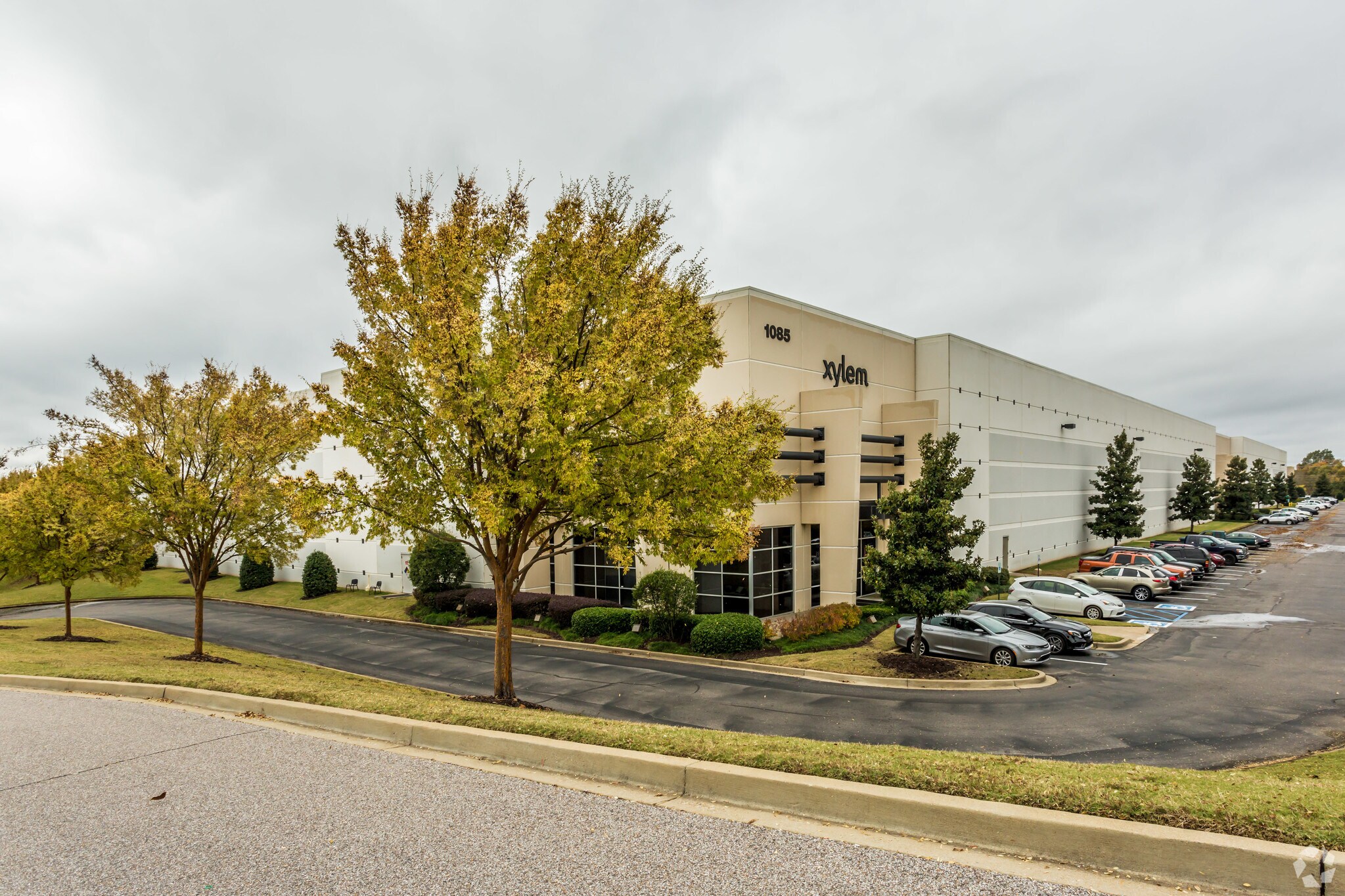 1085 Stateline Rd E, Southaven, MS for sale Building Photo- Image 1 of 1