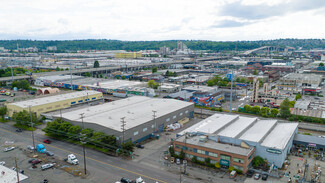 More details for 3301 6th Ave S, Seattle, WA - Industrial for Lease