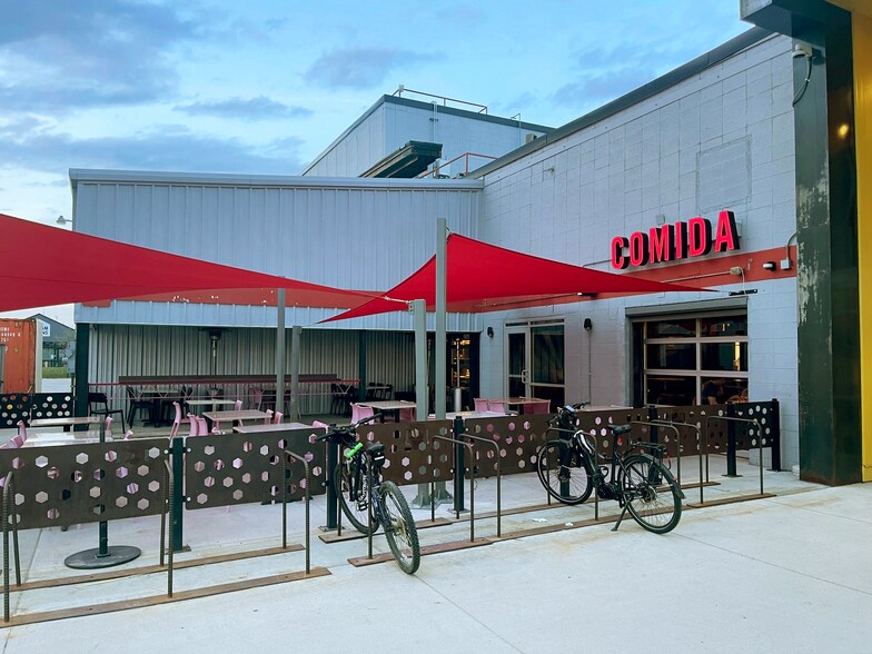 2501 Dallas St, Aurora, CO for lease - Building Photo - Image 3 of 36