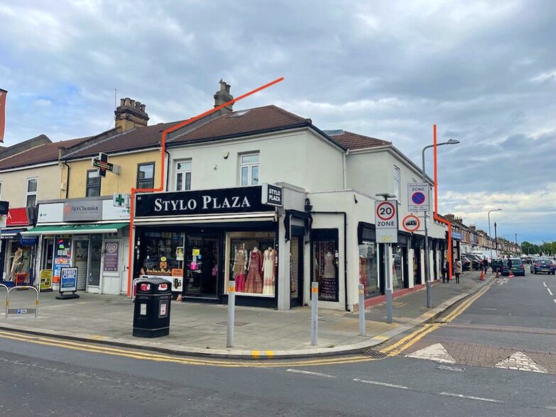 113 Ilford Ln, Ilford, IG1 2RJ