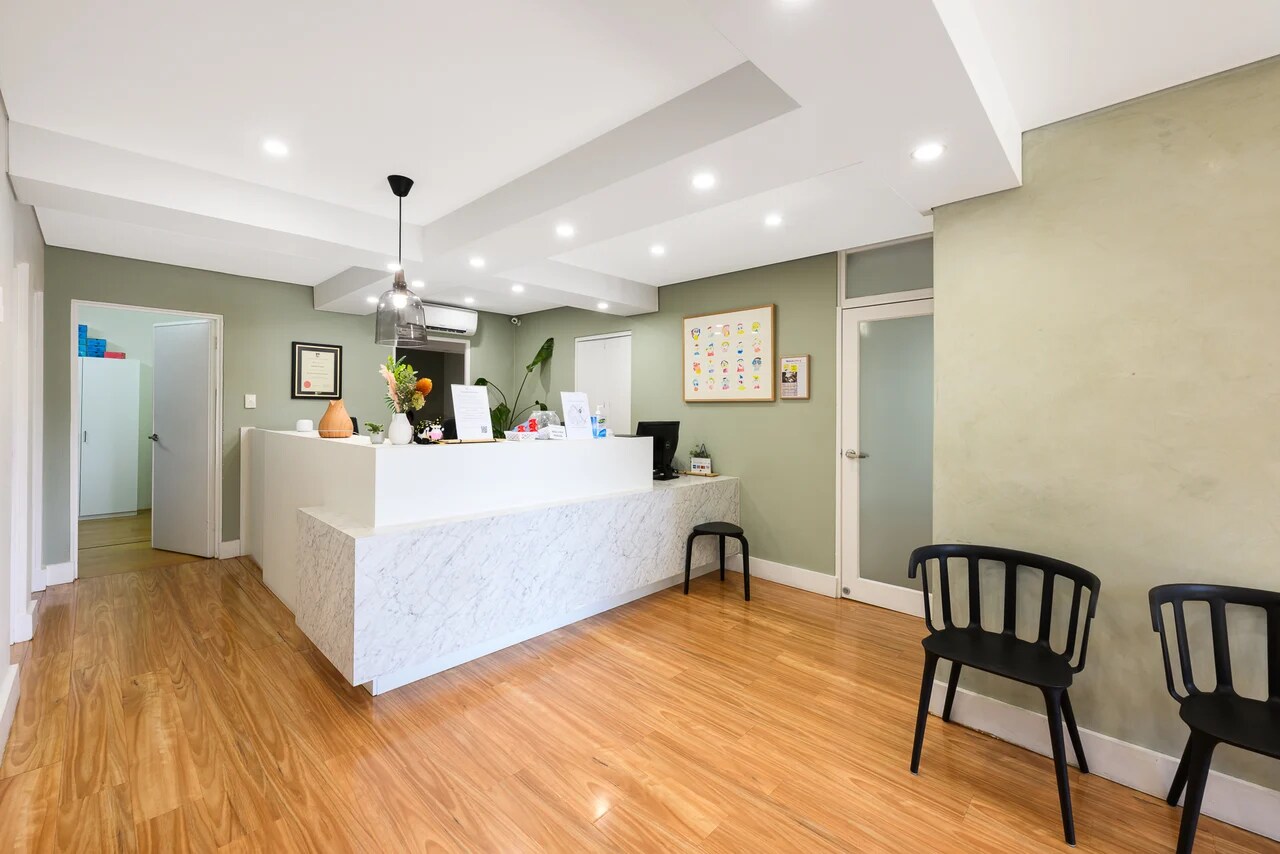 240 Victoria Ave, Chatswood for lease Interior Photo- Image 1 of 2