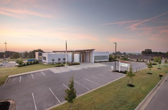 2400 Ritter Dr, Jonesboro, AR for sale - Primary Photo - Image 1 of 1