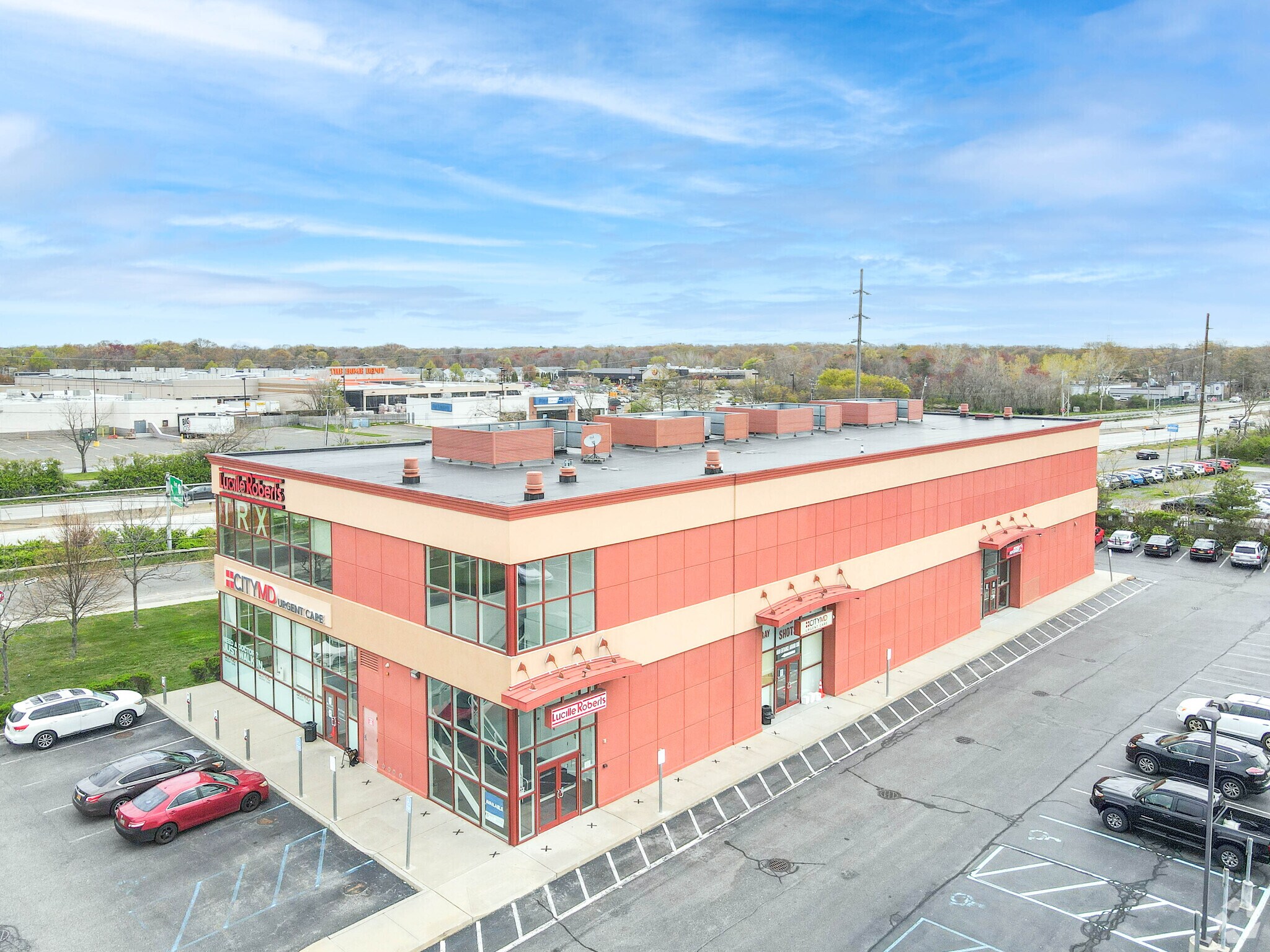 1850 Sunrise Hwy, Bay Shore, NY 11706 Retail for Lease