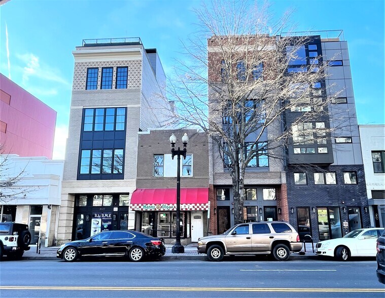 3624 Georgia Ave NW, Washington, DC for sale - Primary Photo - Image 1 of 2