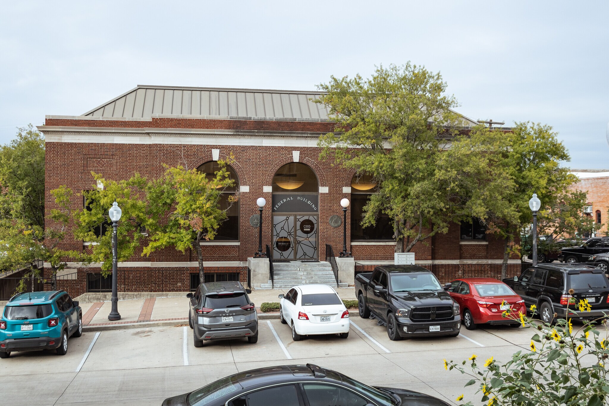 216 W 26th St, Bryan, TX for sale Building Photo- Image 1 of 1