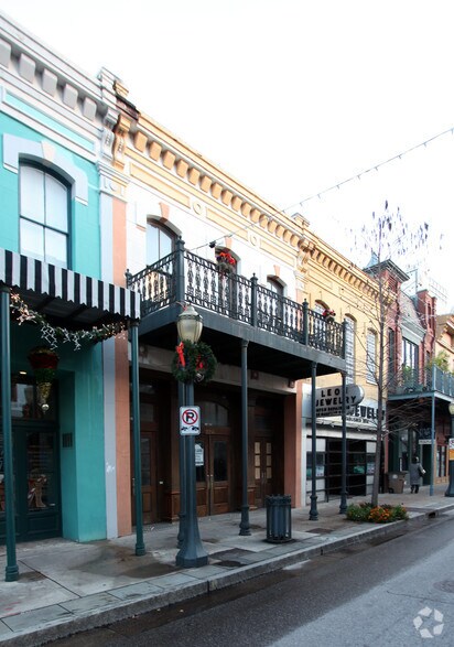 224 Dauphin St, Mobile, AL for sale - Primary Photo - Image 1 of 1