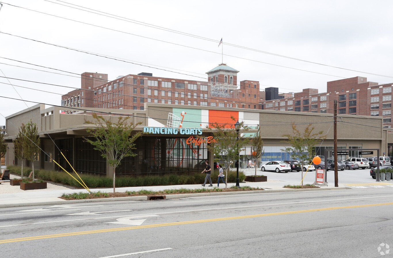 650 North Ave NE, Atlanta, GA 30308