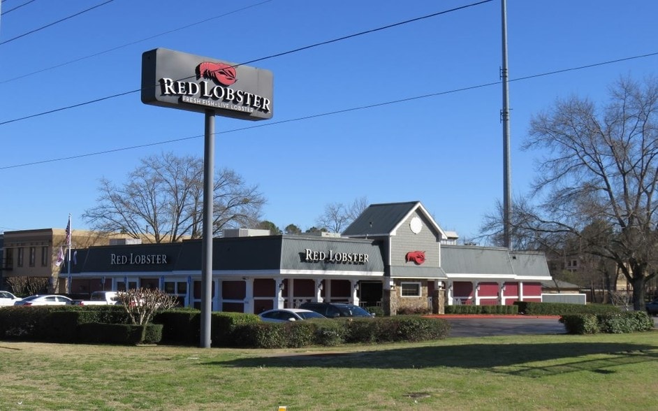 1500 W Southwest Loop 323, Tyler, TX for sale - Building Photo - Image 1 of 1