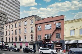 More details for 172 King St, London, ON - Retail for Sale