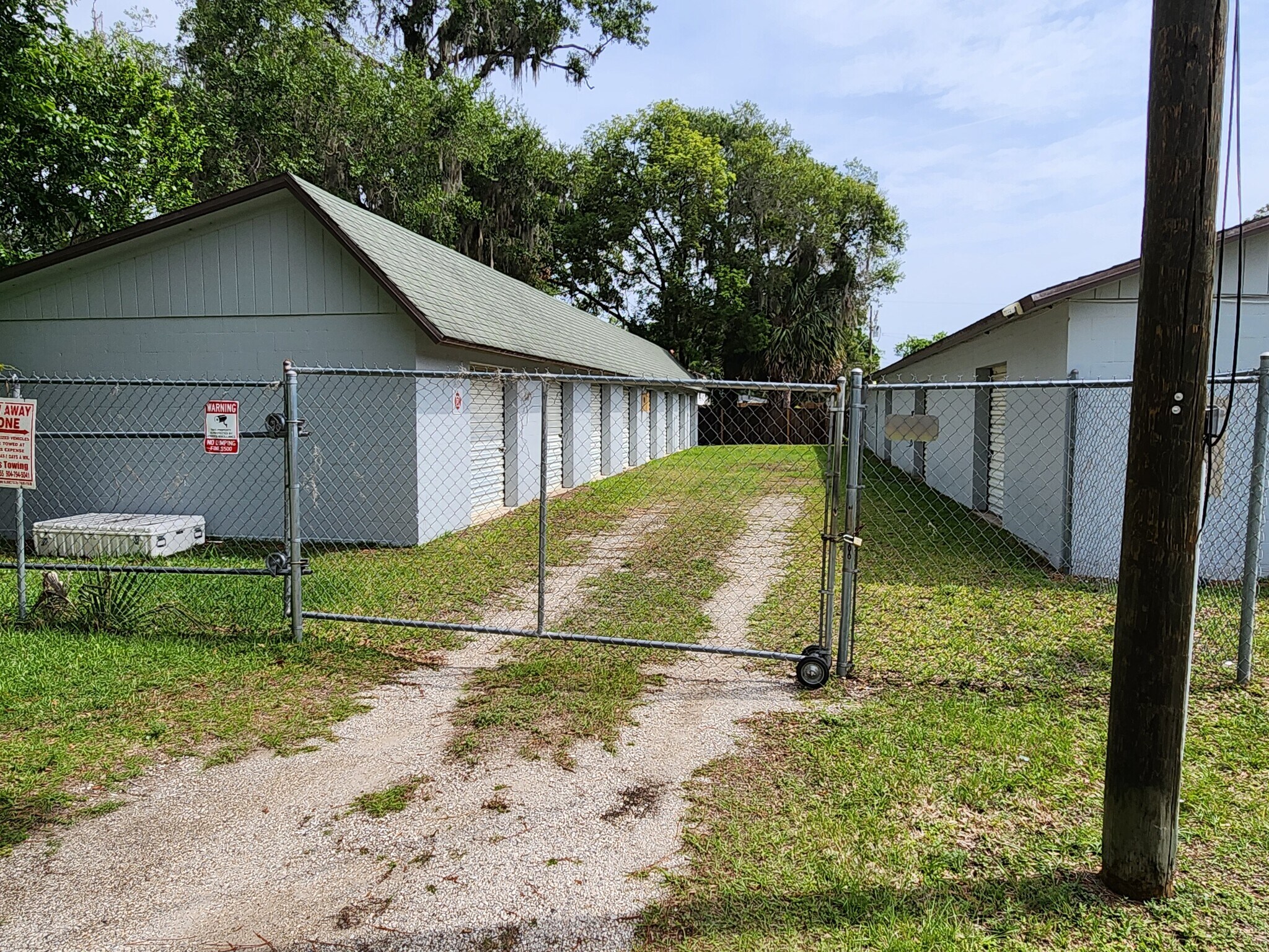 500 E Court St Bunnell FL 32110 Industrial for Sale LoopNet