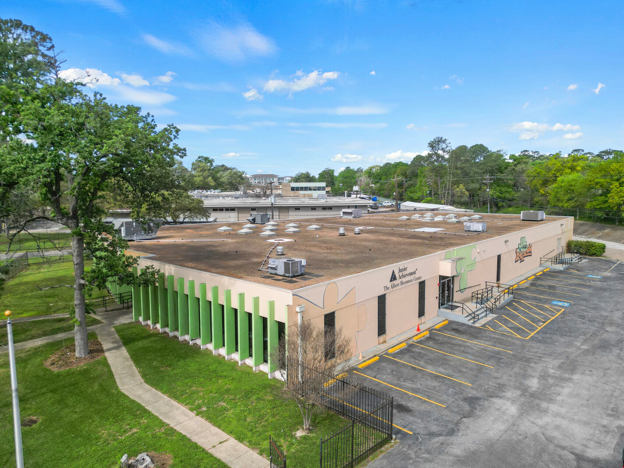 3710 Dacoma St, Houston, TX for sale Building Photo- Image 1 of 5