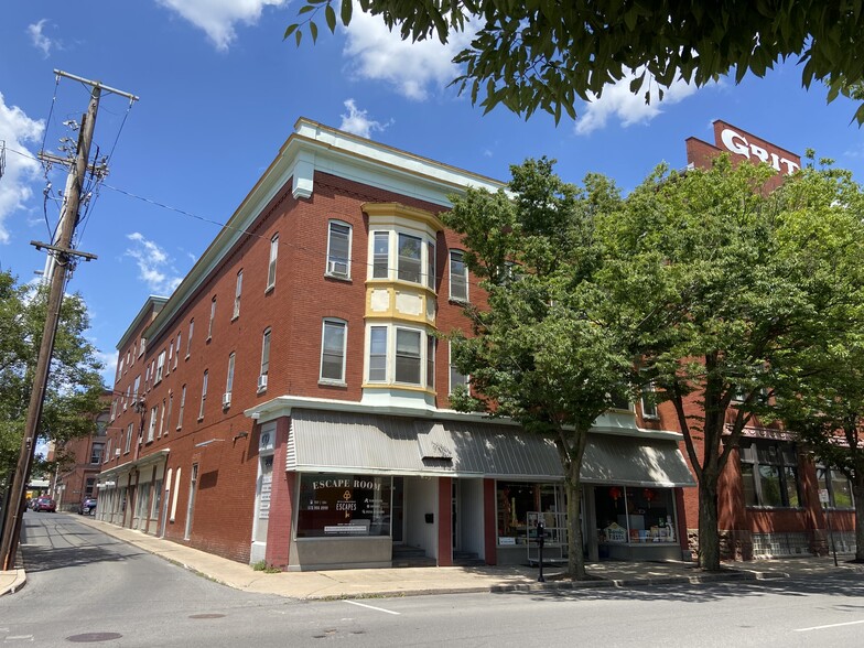 228230 W 3rd St, Williamsport, PA 17701