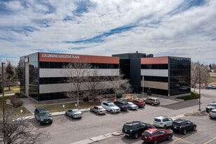 Columbine Valley Office Building - Drive Through Restaurant