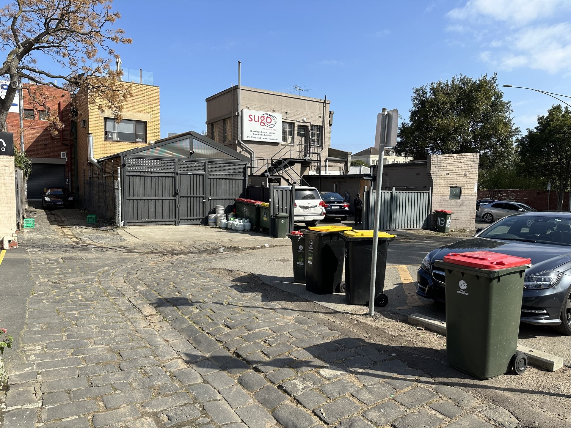 109 Glenferrie Rd, Malvern for lease Building Photo- Image 1 of 3