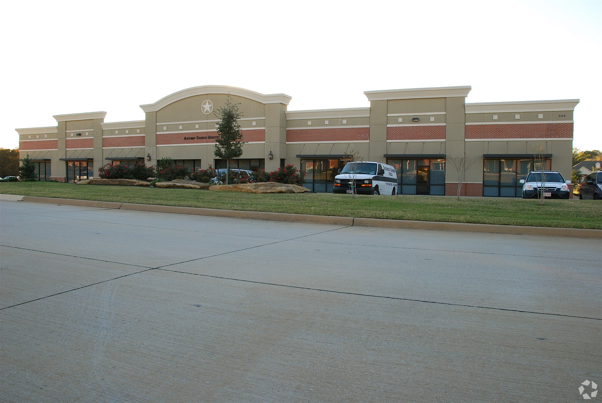 540 S Nolen Dr, Southlake, TX for lease Primary Photo- Image 1 of 12