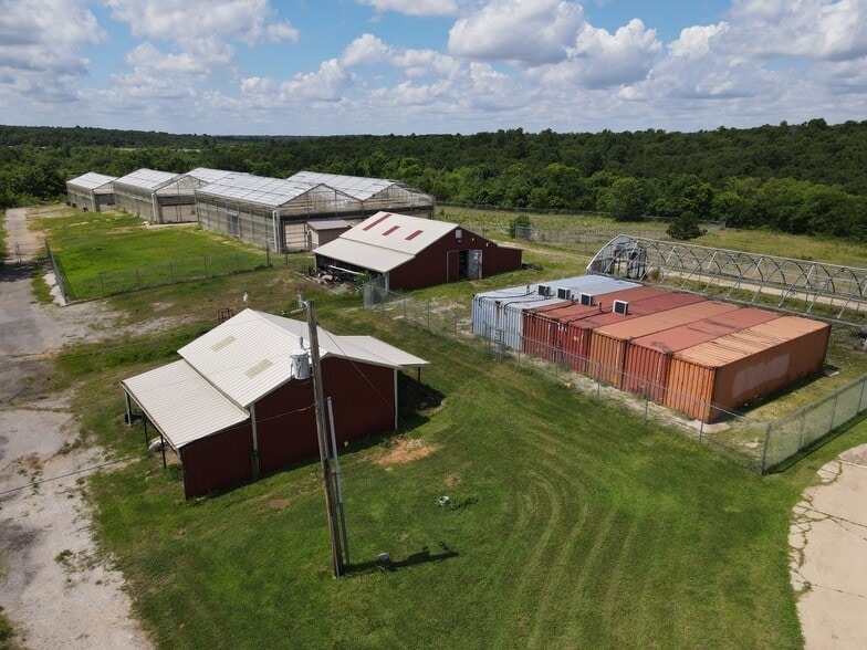 7101 S Indian Meridian, Choctaw, OK for sale - Building Photo - Image 3 of 16