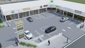 More details for 10020-10036 Venice Blvd, Culver City, CA - Retail for Lease